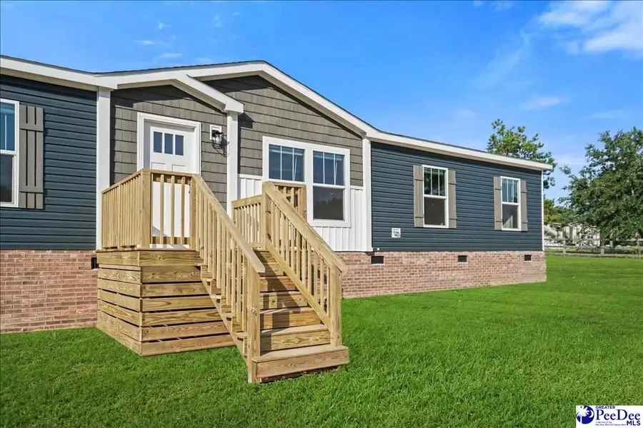 6493 Airport Road, Mount Croghan, SC 29727 - #2