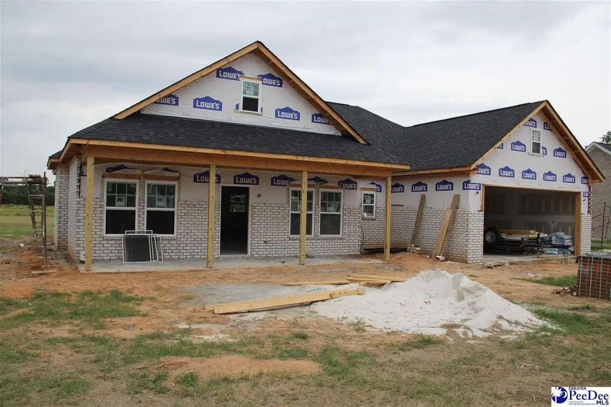 2315 Northcutt Rd, Hartsville, SC 29550 - #1