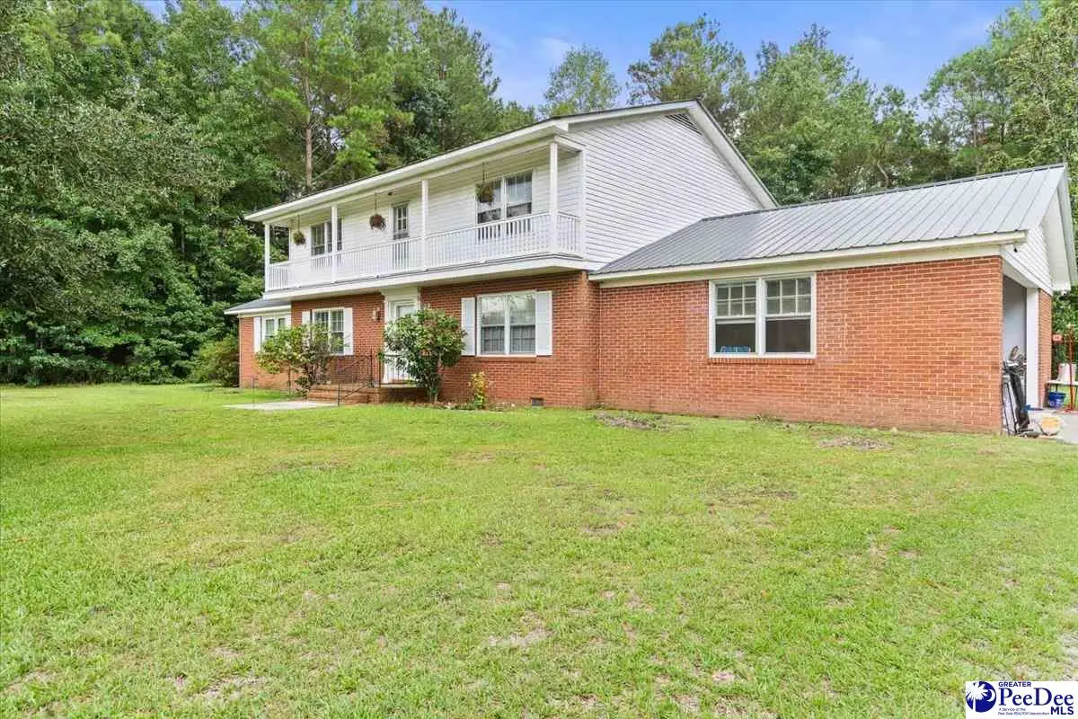 924 Tyler Road, Scranton, SC 29591-5159 - #1