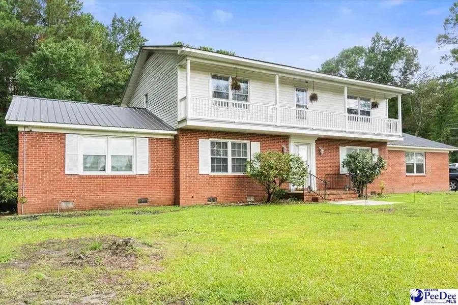 924 Tyler Road, Scranton, SC 29591-5159 - #3