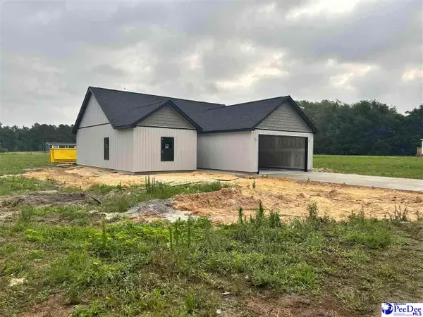 114 Tranquility Trail, Hartsville, SC 29550-0000