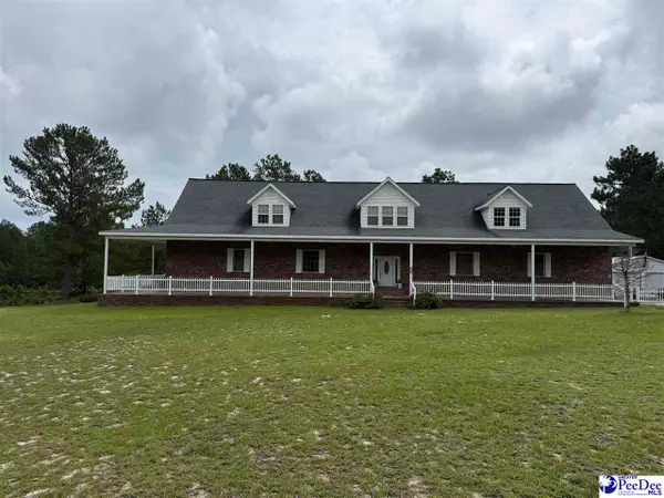 2142 Highway 177, Wallace, SC 29596