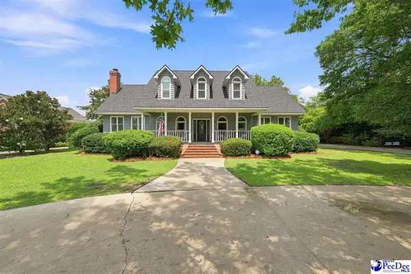 2501 Trotter Road, Florence, SC 29501