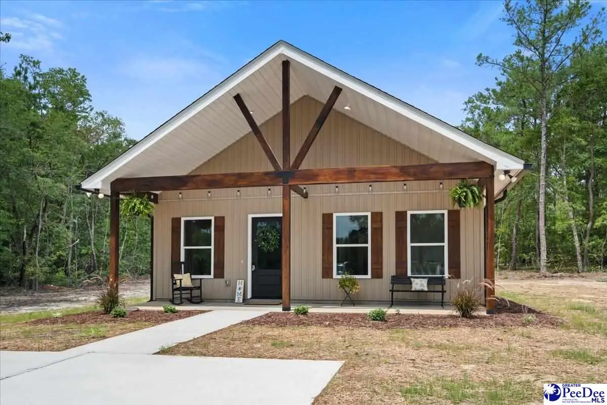 1139 Peach Orchard Rd, Jefferson, SC 29718 - #1