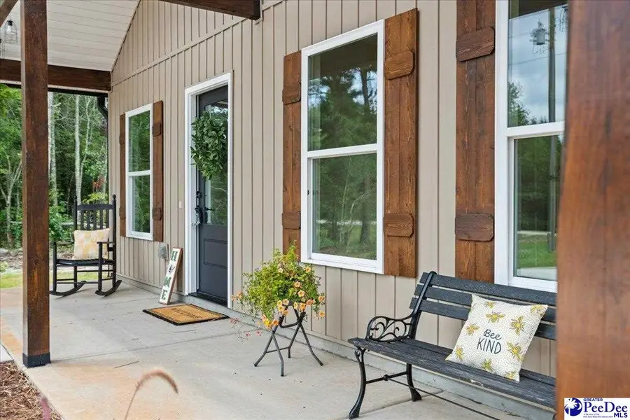 1139 Peach Orchard Rd, Jefferson, SC 29718 - #2
