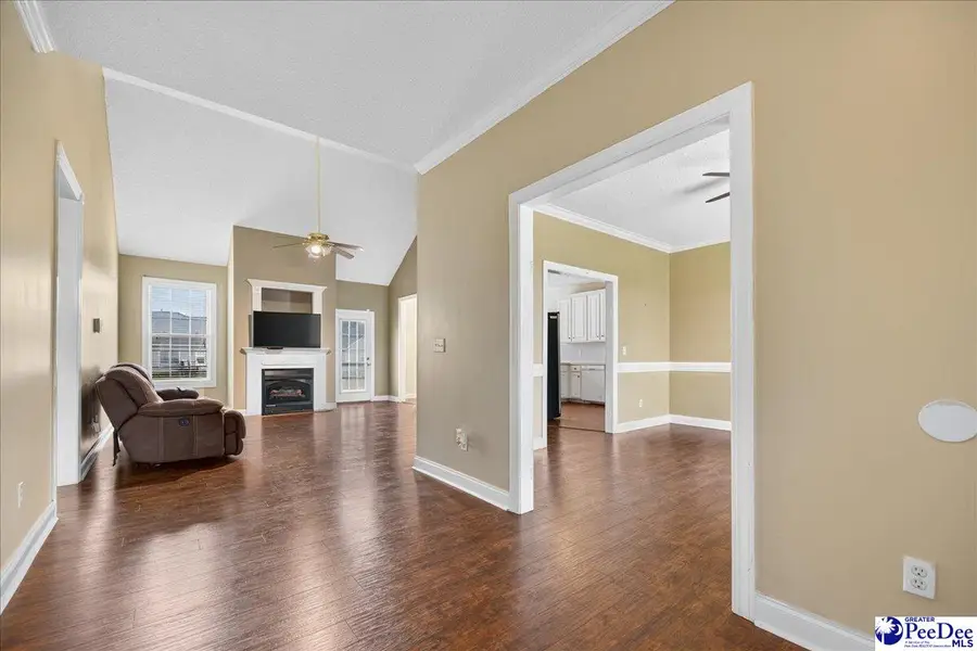 3691 Trotwood Drive, Florence, SC 29501 - #3