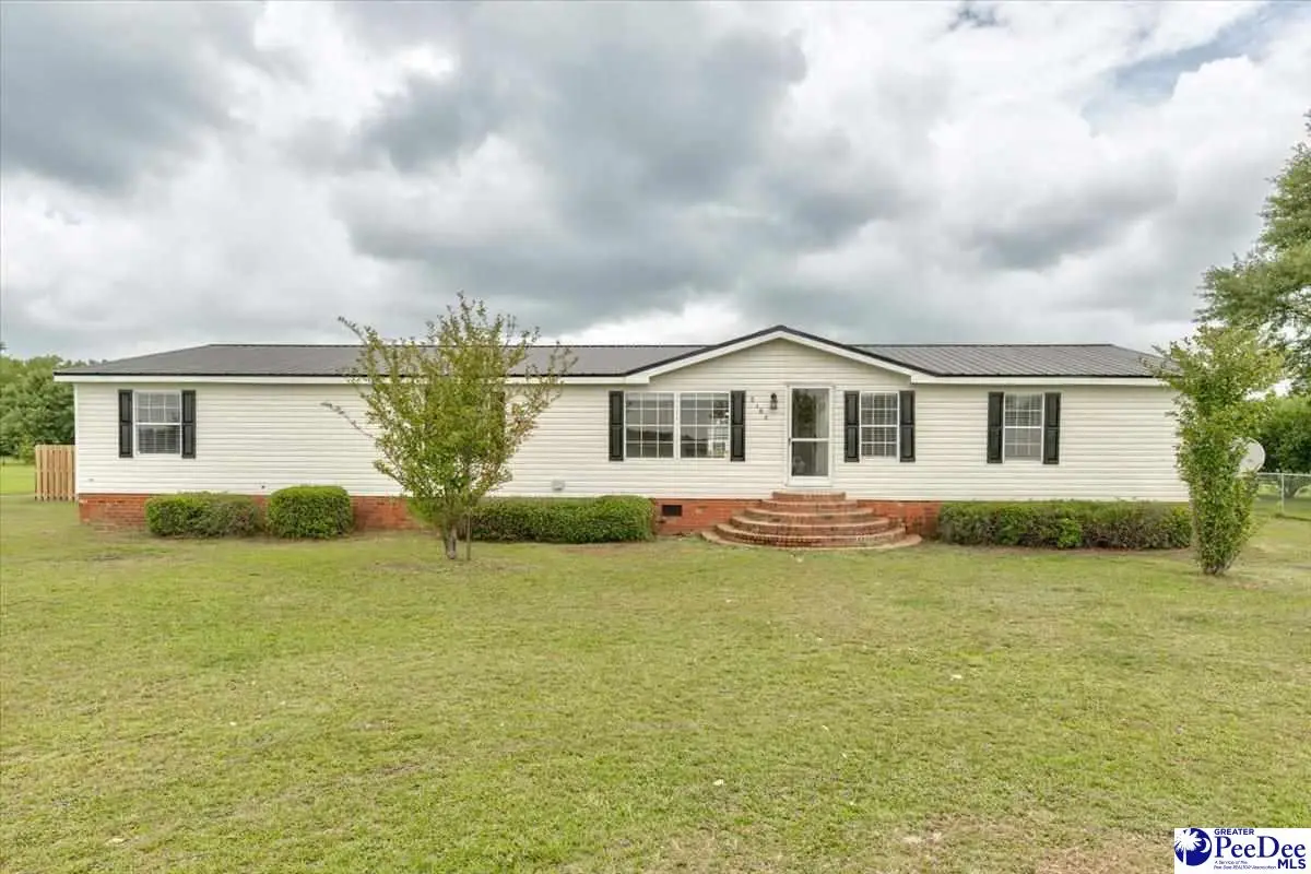 2105 Lazy Pines Road, Darlington, SC 29550 - #1