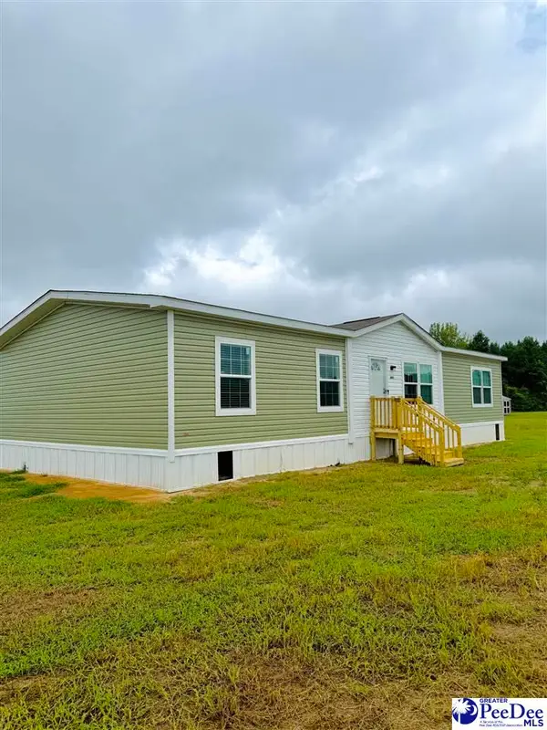 1495 Old Hamer Rd., Hamer, SC 29574