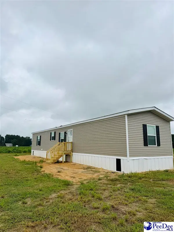 1497 Old Hamer Rd., Hamer, SC 29574