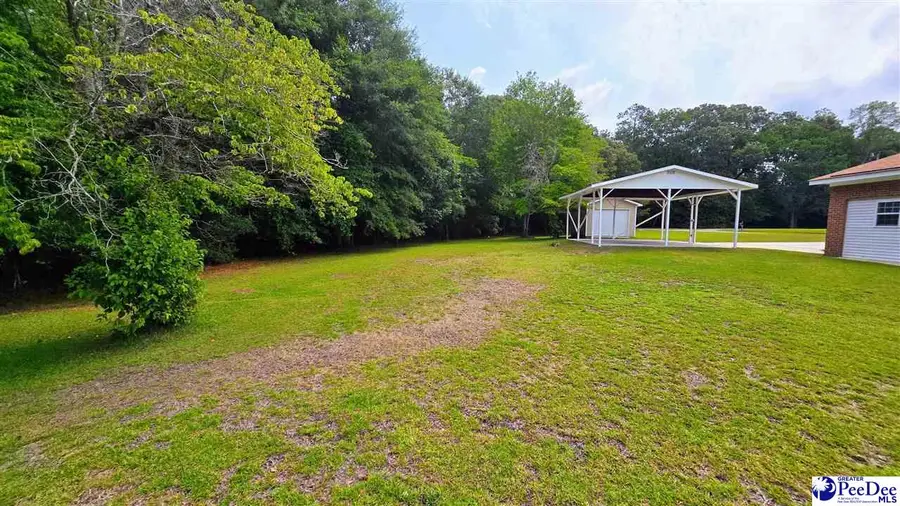1746 Hillview Drive, Hartsville, SC 29550 - #2