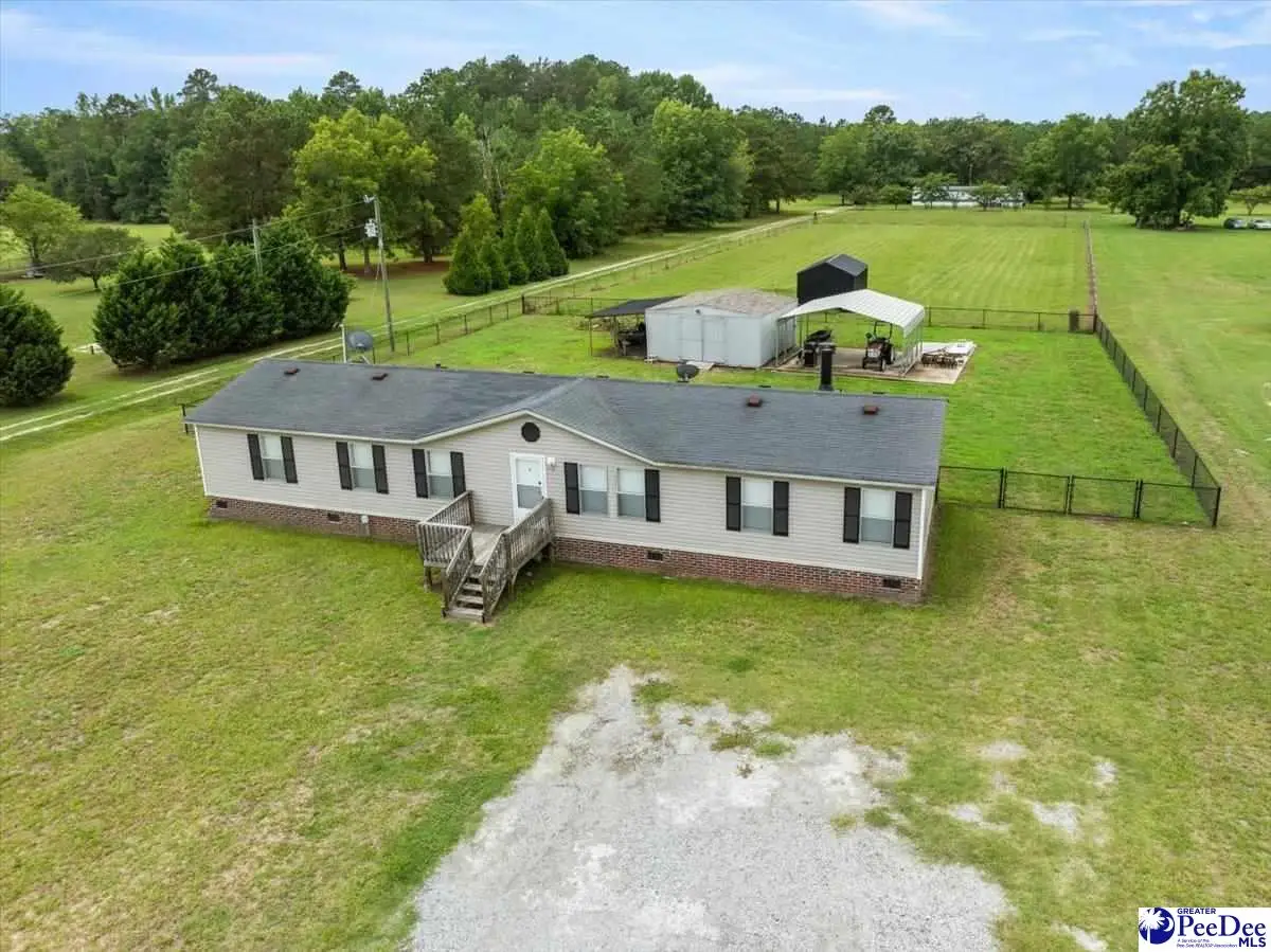 1552 Una Road, Lamar, SC 29069 - #1