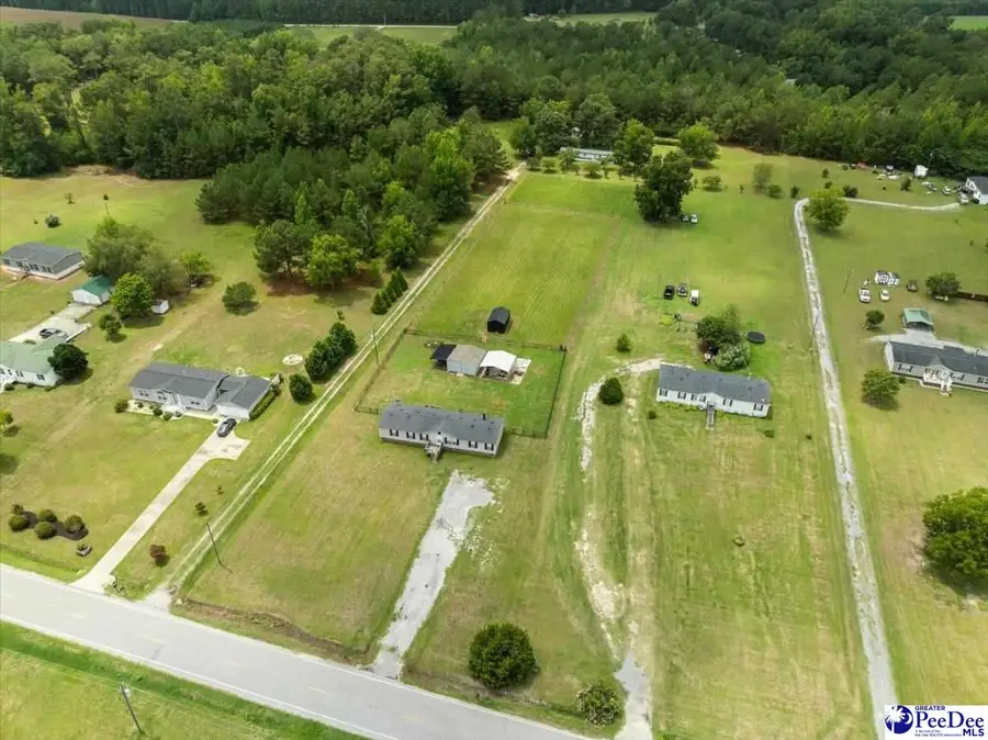 1552 Una Road, Lamar, SC 29069 - #3