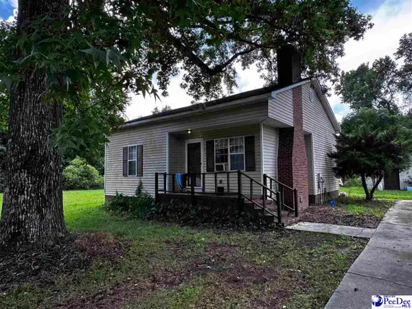 515 E Moore St, Olanta, SC 29114