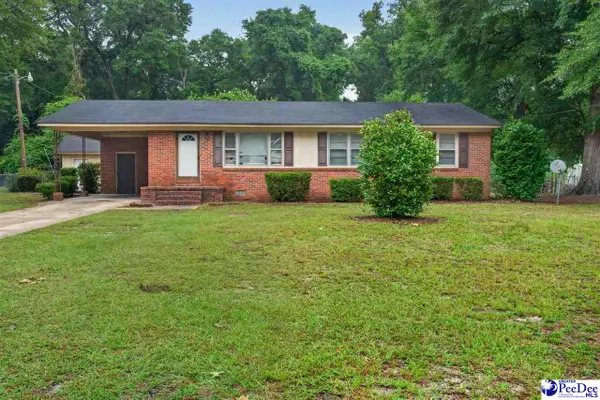 3509 E Winlark Dr, Florence, SC 29506