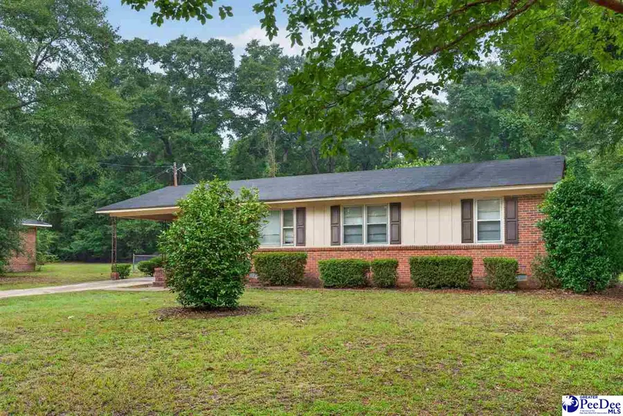 3509 E Winlark Dr, Florence, SC 29506 - #2