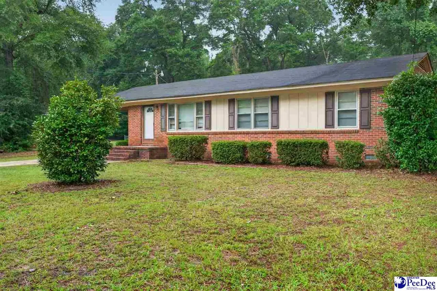 3509 E Winlark Dr, Florence, SC 29506 - #3