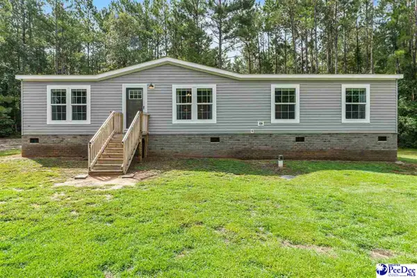 1629 Old Stagecoach Road, Camden, SC 29020
