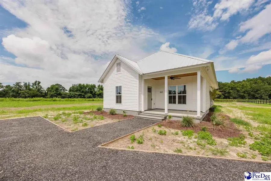 837 Timmons Road, Timmonsville, SC 29161 - #2