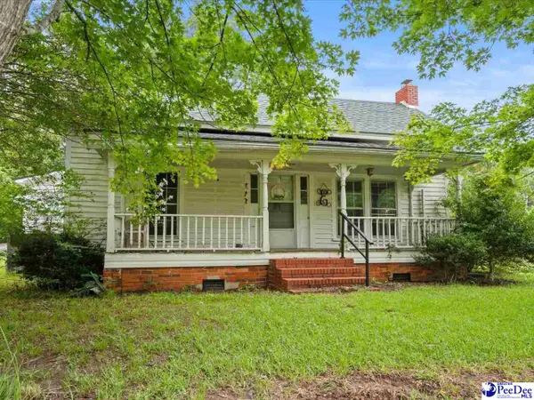 280 W Main St, Ruby, SC 29741