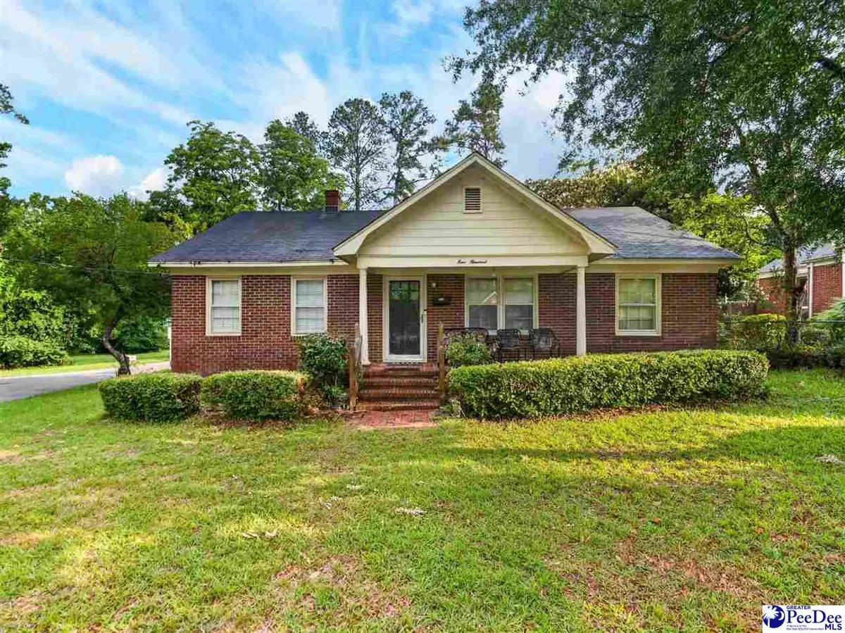 900 W Cedar St, Florence, SC 29501-4630 - #1