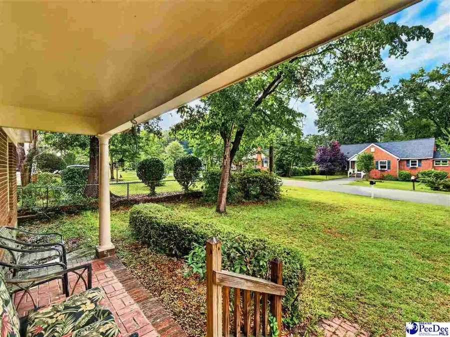 900 W Cedar St, Florence, SC 29501-4630 - #3
