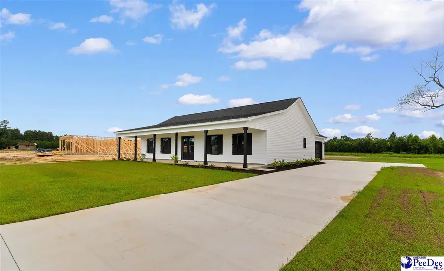 3170 Chapel Road, Loris, SC 29569 - #3
