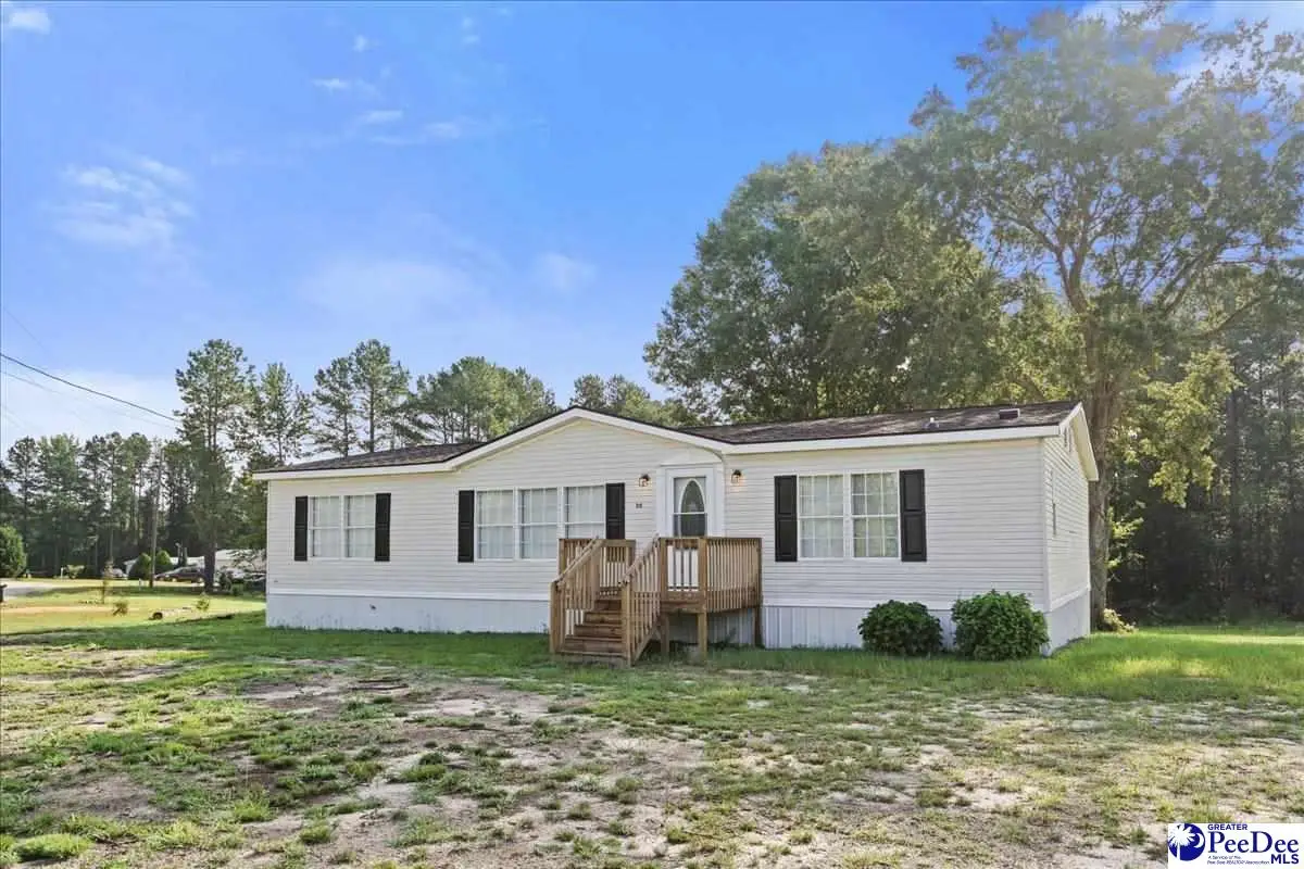 418 Highline Rd, Chesterfield, SC 29532 - #1