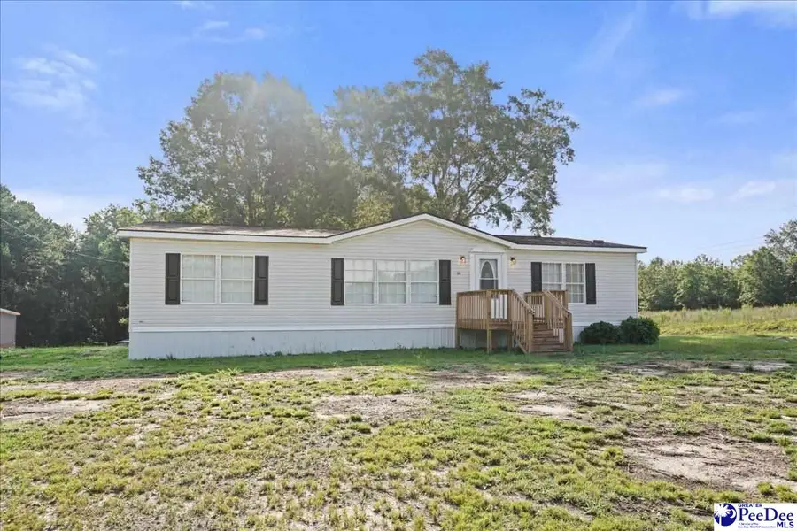 418 Highline Rd, Chesterfield, SC 29532 - #2