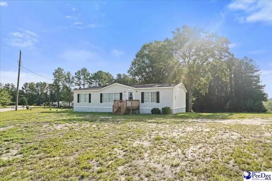 418 Highline Rd, Chesterfield, SC 29532 - #3