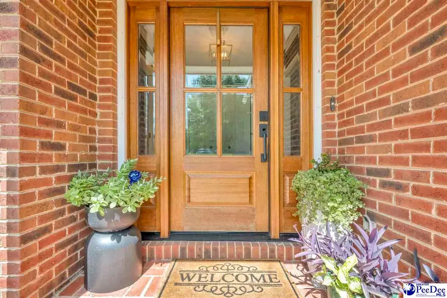124 Peachtree Drive, Cheraw, SC 29520 - #3