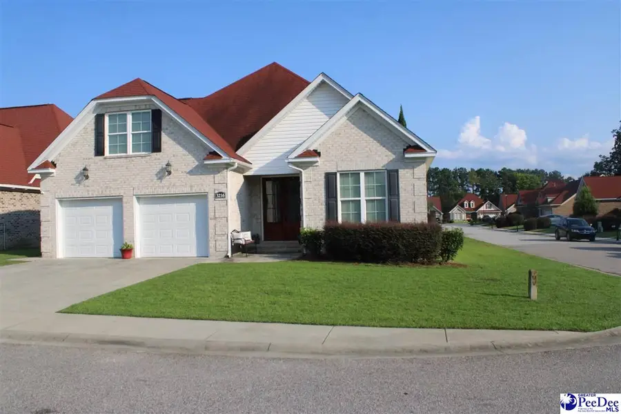 3216 Strada Rosa, Florence, SC 29501 - #2