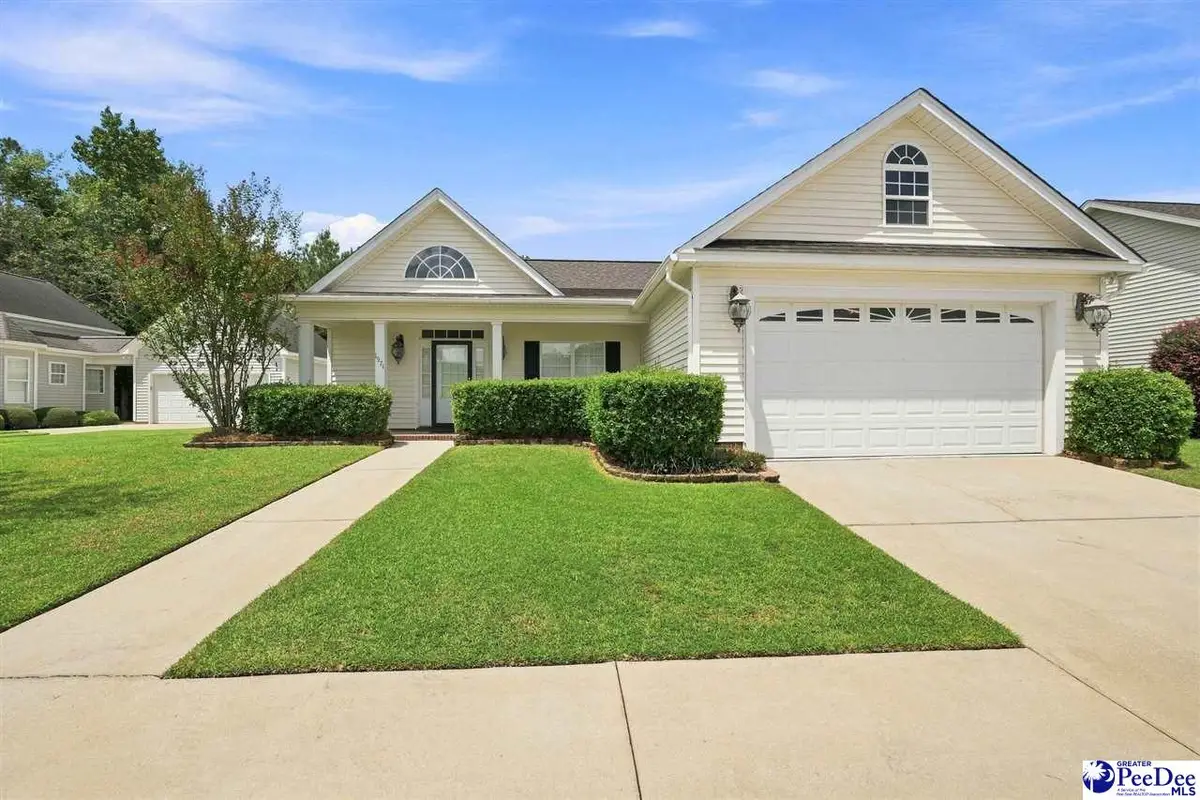 1971 Horlbeck Street, Florence, SC 29505 - #1