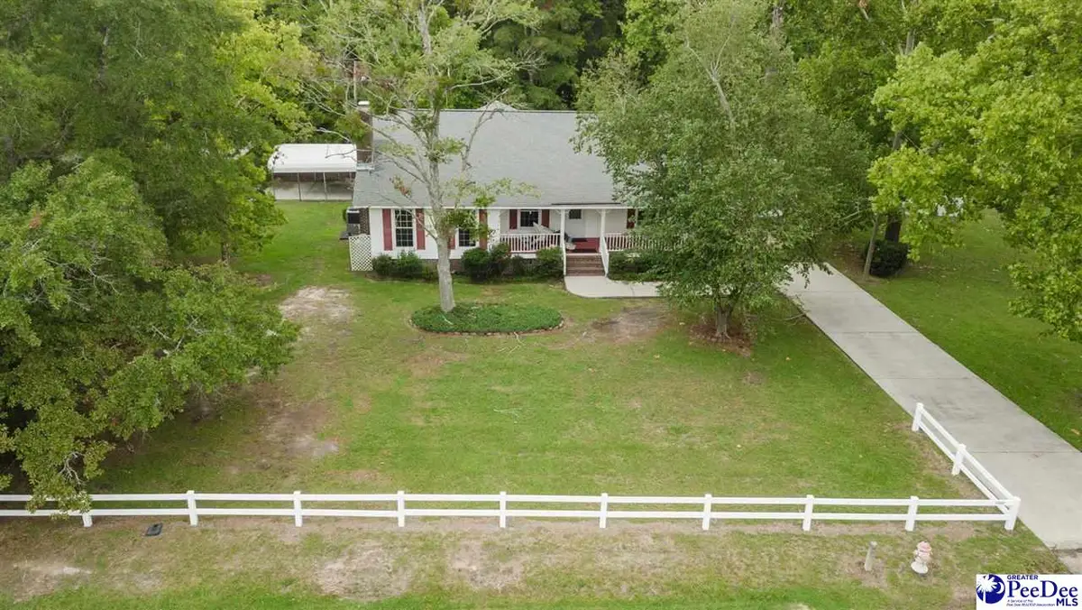 3403 James Turner Rd, Effingham, SC 29541 - #1