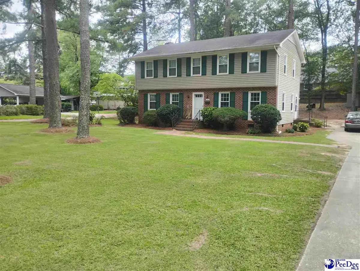 103 Mason Dr., Cheraw, SC 29520 - #1