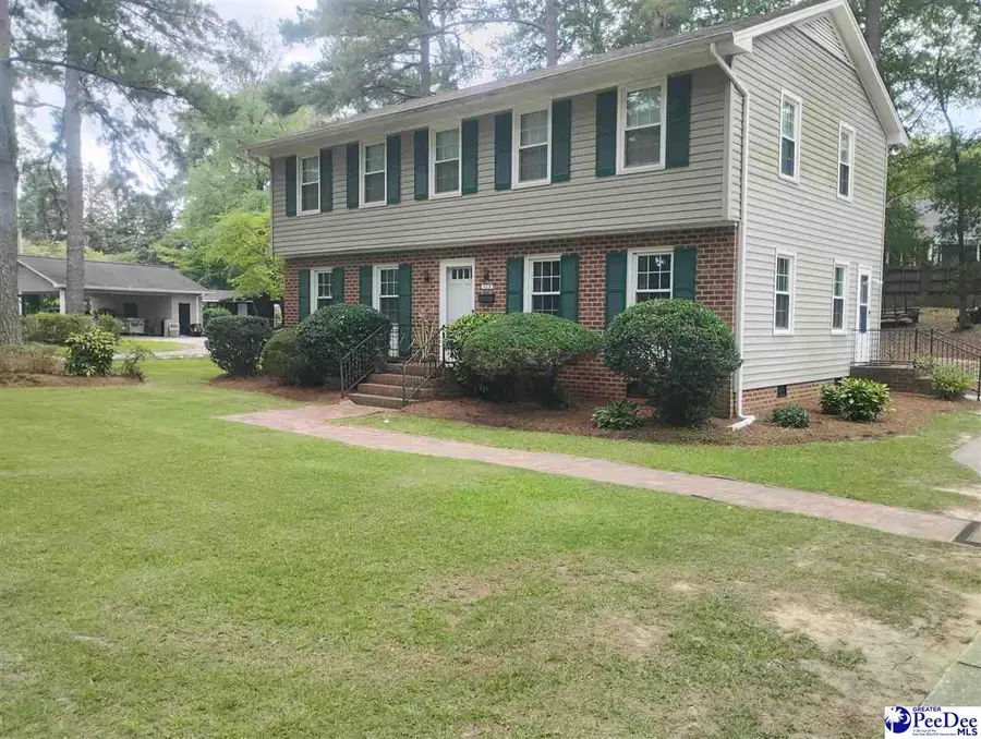 103 Mason Dr., Cheraw, SC 29520 - #2