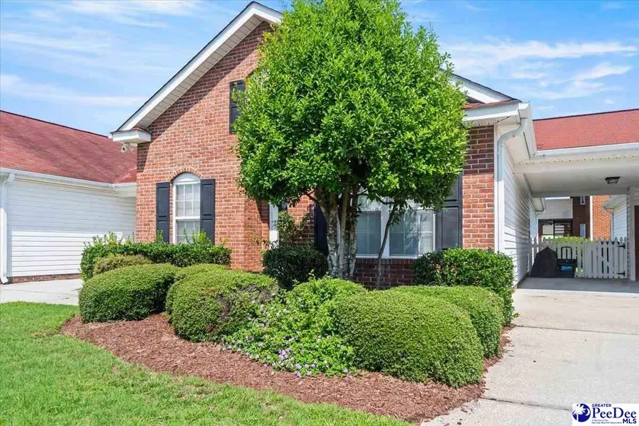 3231 Strada Mateo, Florence, SC 29501 - #2
