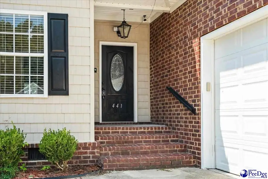 441 Sterling Drive, Florence, SC 29501 - #2