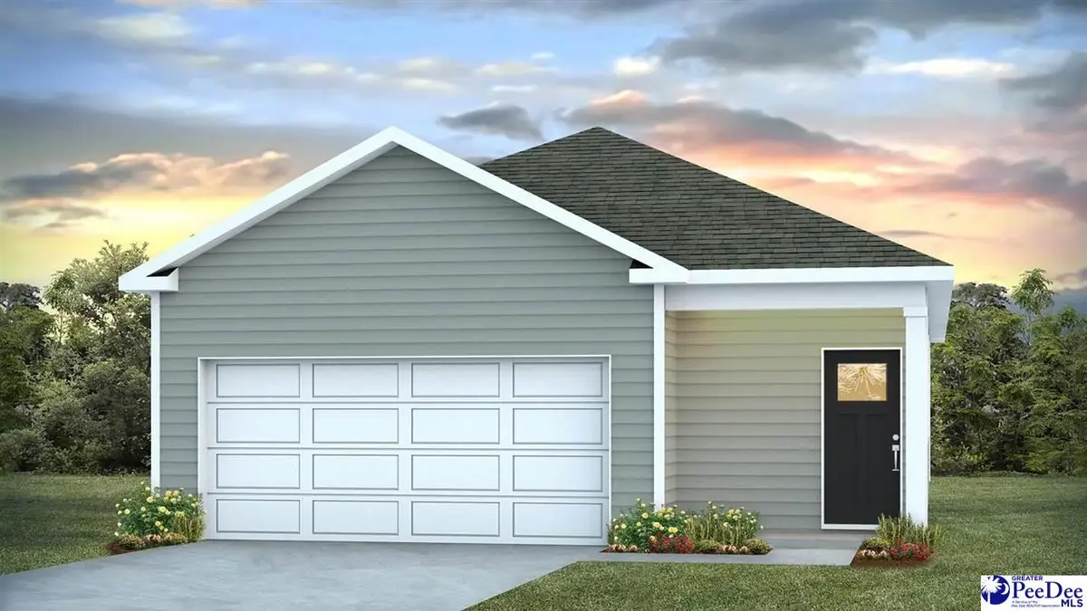 5164 Westpark Drive, Darlington, SC 29532 - #1