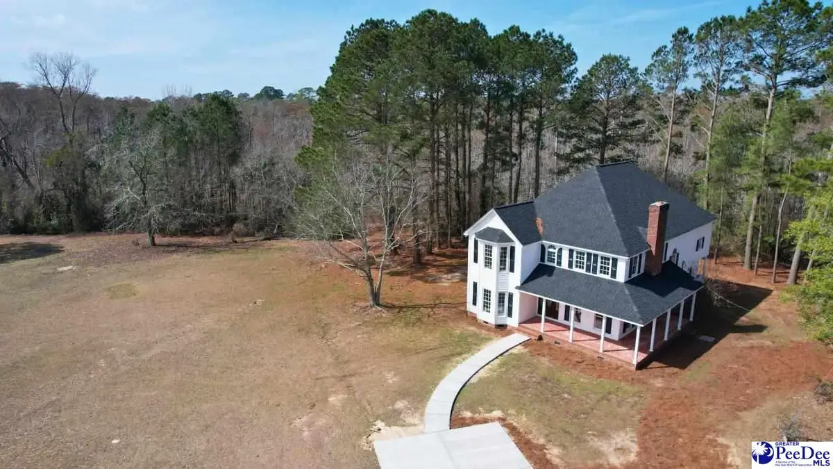 964 Celtic Ln., Lamar, SC 29069-9744 - #1