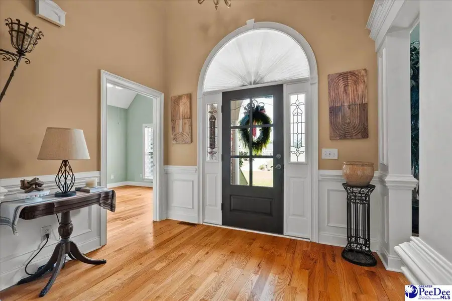 3422 Shadow Creek Drive, Florence, SC 29505 - #2