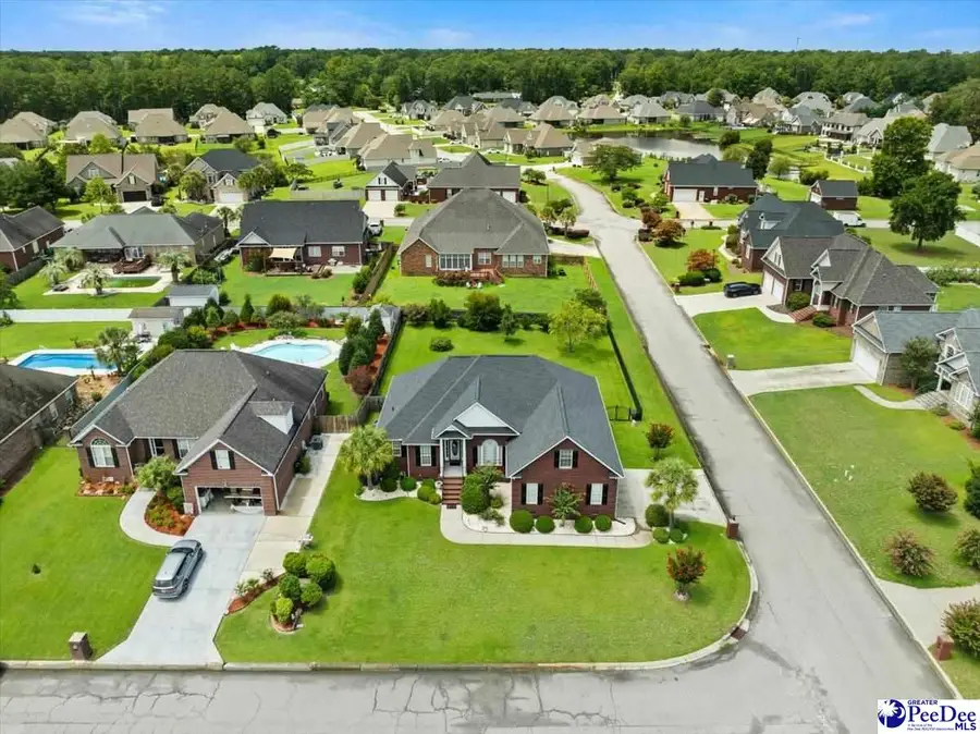 709 Nantucket Dr., Florence, SC 29501 - #2