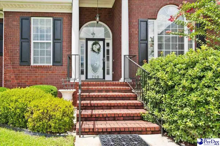 709 Nantucket Dr., Florence, SC 29501 - #3