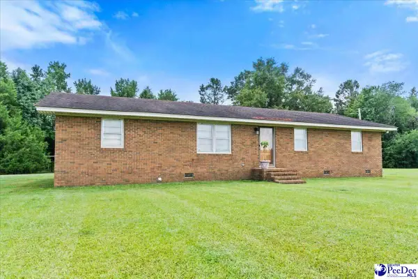 920 Bass Rd, Pamplico, SC 29583-5106