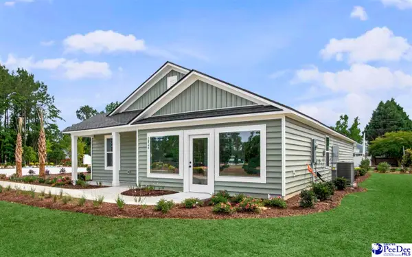 3809 Prudent Ct, Florence, SC 29501