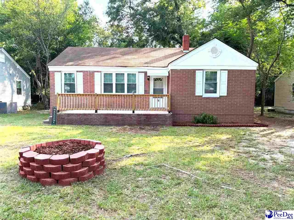 8 Andrena Dr, Sumter, SC 29510 - #1