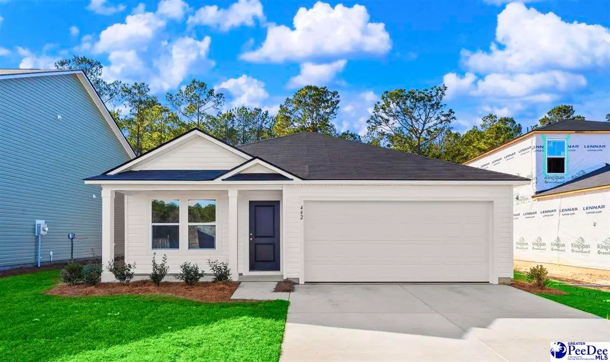 3801 Prudent Ct, Florence, SC 29501 - #1