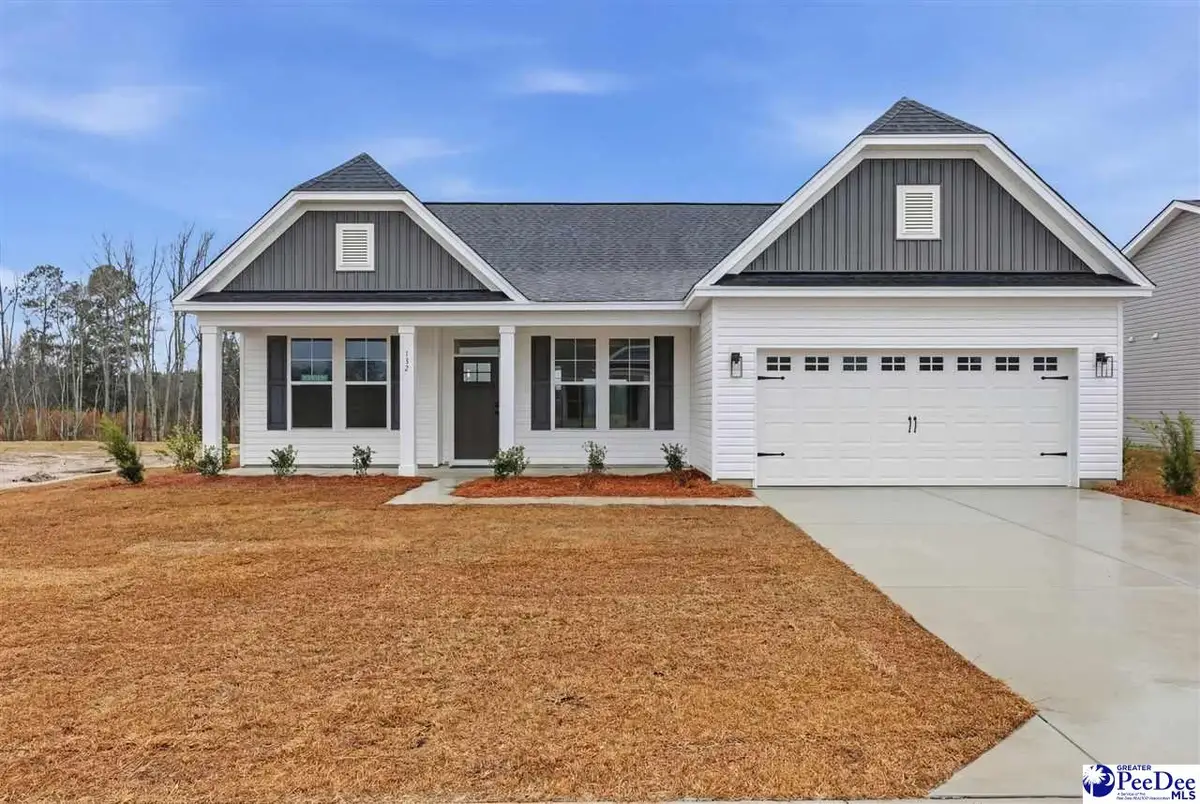1150 Summer Duck Loop (lot 28), Florence, SC 29501 - #1