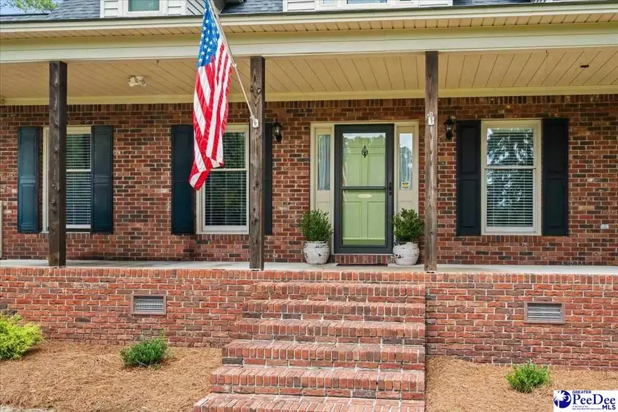 3263 Creek Road, Timmonsville, SC 29161-8257 - #2