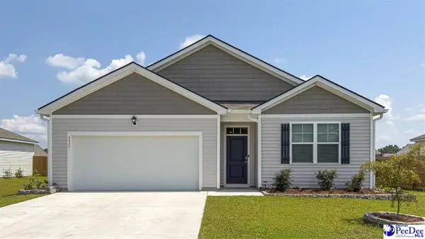 4925 Lullwater Dr, Darlington, SC 29532-6941