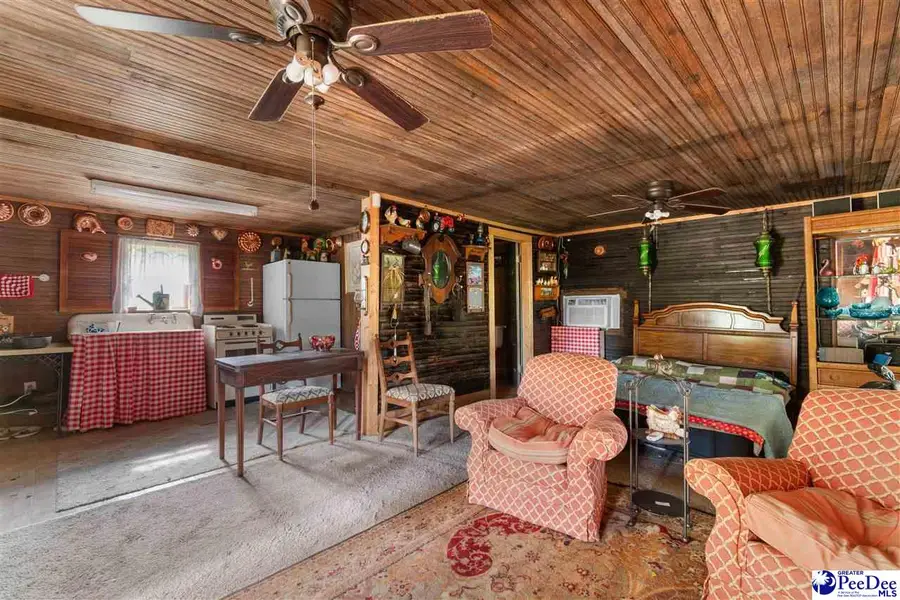 656 Wilbur Rd, Conway, SC 29527 - #3